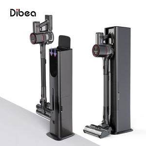 <span class=keywords><strong>เครื่อง</strong></span><span class=keywords><strong>ดูด</strong></span><span class=keywords><strong>ฝุ่น</strong></span>ไร้สาย <span class=keywords><strong>Dibea</strong></span> รุ่นขายดีสำหรับบ้านอัจฉริยะ แบบมือถือและแบบแท่ง ใช้เทคโนโลยี BLDC แรงดูด 30kpa - Product Image 4