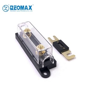 ANL держатель предохранителя ANL-H предохранителя для 30A-500A - Product Image 2