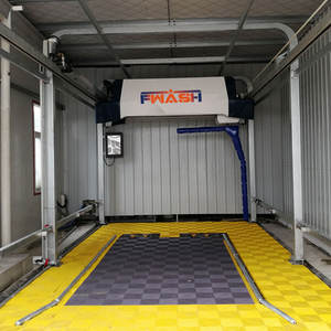 洗車機24時間自動タッチレス洗車機 - Product Image 1