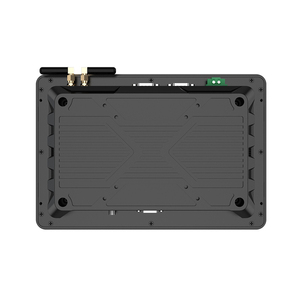 10.1 10.4 12.1 15 17 19 21.5 英寸嵌入式电脑工业平板电脑 IP65 防水 10 点电容式触摸屏 - Product Image 3