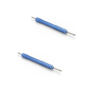 <span class=keywords><strong>Vite</strong></span> di Compressione Medica in Titanio Personalizzata - Elemento di Fissaggio Metrico con Filettatura Ovale - Product Image 3