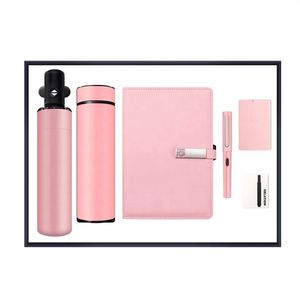 Free Design Custom Corporate <b>Gift</b> <b>Set</b> Luxury Business Promotion Products <b>Gift</b> Box Pen Promotion Marketing <b>Gift</b> <b>Set</b> Items - Product Image 4