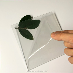 <span class=keywords><strong>PVC</strong></span> <span class=keywords><strong>transparent</strong></span> offset d'<span class=keywords><strong>impression</strong></span> d'écran en plastique feuille - Product Image 1