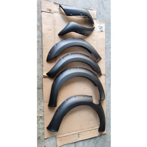 Convient aux passages de roues Ford Ranger T6, installation de passages de roues pour quatre roues. - Product Image 3
