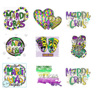 بيع بالجملة قمصان نقل ملابس ماردي غرا للكبار بشاشة مطبوعة ملابس رجالي - Product Image 4