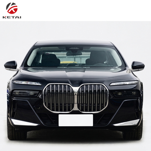 Kit carrosserie style M Sport, conversion de la version basse à la version haut de gamme, <span class=keywords><strong>prix</strong></span> d'usine pour <span class=keywords><strong>BMW</strong></span> <span class=keywords><strong>Série</strong></span> <span class=keywords><strong>7</strong></span> G70 <span class=keywords><strong>2023</strong></span>+ - Product Image 3