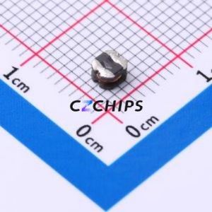 XRCD32-470K ตัวเหนี่ยวนำไฟฟ้าแบบ SMD,2.1x3 มม. ( ค่าความเหนี่ยวนำ: 47uH )( ความแม่นยำ: 10% กระแสไฟฟ้าที่กำหนด: 330mA ) - Product Image 2