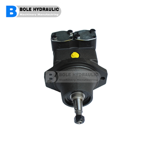 Motor Hidráulico OEM AT386392 para Deere 670 672 770 772 803 853 859 872 6090 - Product Image 1
