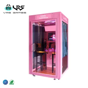 Trung Quốc Nhà máy hỗ trợ tùy chỉnh karaoke Booth jukebox/KTV phòng/Xách Tay Karaoke Booth cho bán