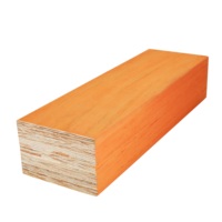 Mangrove Brand Cadre LVL en pin massif durable et polyvalent Bois de pin blanc avec peuplier pour une utilisation en extérieur Garantie 1 an