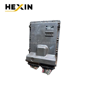 Module de commande électronique (ECM/ECU) pour pelle hydraulique CAT 329D – Version informatique – Prix usine – Approvisionnement fiable - Product Image 1