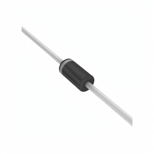 1N4744A R1G DO-204AL, DO-41, Axial Diodes Components Electronic Authorized Distributor - Product Image 1