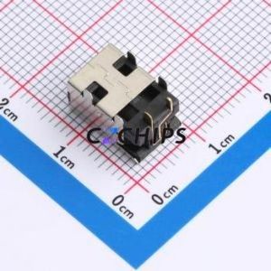 Original y nuevo componente de orificio pasante (THT), Chip IC de circuito integrado, conector de alimentación de CC PMIC - Product Image 2