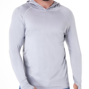 Camisas de Pesca de Manga Larga para Hombre Hechas a Medida 2024, Transpirables, con Protección UPF, Estampadas, de Alto Rendimiento, con Máscara - Product Image 2