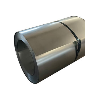 Оцинкованный стальной лист с цинковым покрытием Dx51d Z275 Z180 - Product Image 1