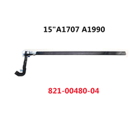 A1989 A1706 Touchbar 821-00681-04 pour MacBook Pro Retina 15 "A1990 A1707 Touchbar 821-00480-04 Touch bar avec câble