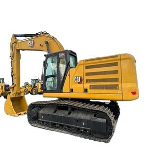 336GC 336D รถขุดใช้สำหรับใช้ที่ขุดเป็นหนอนผีเสื้อรถขุดใช้336แมวใช้320GC 330 GC - Product Image 1