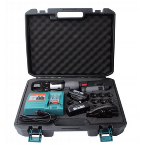 ZUPPER PZ-240 presse hydraulique câble cosse de câble de batterie <span class=keywords><strong>rems</strong></span> outils pour cuivre presse jev cosse de câble presse outil de sertissage - Product Image 5