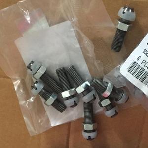 OEM 24532-42500 สำหรับ HYUNDAI H100 สกรูปรับตัวโยกวาล์ว - Product Image 3