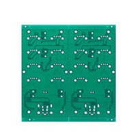 Servicio Completo de Ensamblaje de PCBA, Fabricación OEM, Suministro de Componentes, Soluciones Personalizadas de Fabricación de PCBA Multicapa