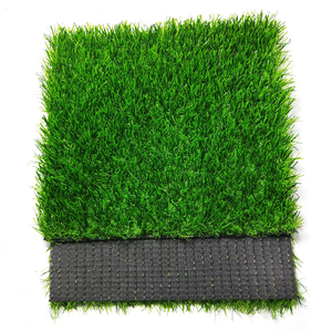 All'ingrosso di alta qualità 30mm <span class=keywords><strong>verde</strong></span> erba artificiale tappeto erboso parete erba artificiale pavimentazione sportiva - Product Image 1