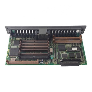 A16B-3200-0160 Placa Base Original Fanuc, Placa de Circuito del Sistema, Nueva con Garantía de un Año, Origen Japón - Product Image 4