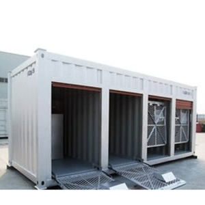 <b>Industrial</b> Energy <b>Storage</b> Container 304 Stainless Steel Power Equipment Mechanical <b>Storage</b> <b>Unit</b> - Product Image 2