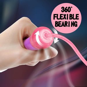 <span class=keywords><strong>Corde</strong></span> à <span class=keywords><strong>sauter</strong></span> LED MUDA Modèle 2608 pour filles, garçons, femmes - Longueur réglable, ergonomique, légère, en plastique, pour l'exercice et le fitness, lumineuse - Product Image 5