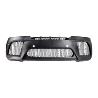 Kit de Carrocería para BMW X6 E71 X6M, Parachoques Delantero y Trasero, Kit de Conversión, Calidad OEM, 2013-2019