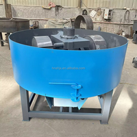 Agitateur Shihang avec moteur DC et pompe pour le traitement des produits chimiques, construction en acier au carbone, capacité de 50 L