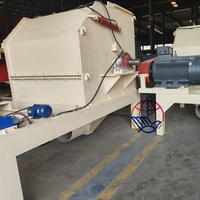 Máquina de Prensado en Caliente para Tablero de Partículas en Línea de Producción de Tablero de Partículas/Aglomerado