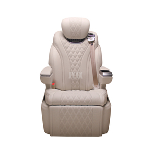 JYJX075 ผู้ผลิตชิ้นส่วนรถยนต์เบาะรถยนต์หรูหราสําหรับรถตู้วีไอพี V Class Sprinter <span class=keywords><strong>Multivan</strong></span> - Product Image 1
