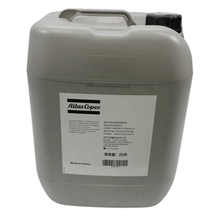 Aceite para Compresor Atlas Copco 1630091800, Lubricante Original para Compresor de Aire, Aceite Lubricante Atlas Copco - Product Image 2