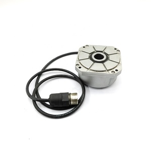 HEIDENHAIN 53311003 Encoder RCN 226 16384 533 110-03 ตัวเข้ารหัสแบบหมุนของ Heidenhain - Product Image 3