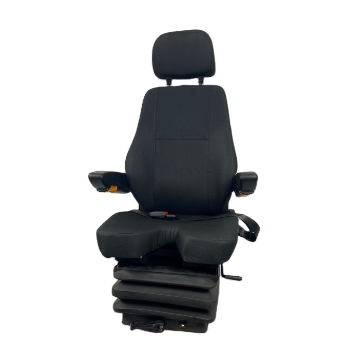 Suspension Driver Seats - Comfort & Safety from YSR Seating