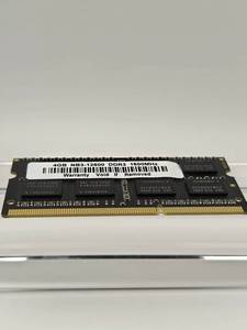 NB3-12800 DDR3 4GB 1600MHz โมดูล RAM อเนกประสงค์ ฮาร์ดแวร์คอมพิวเตอร์ - Product Image 2