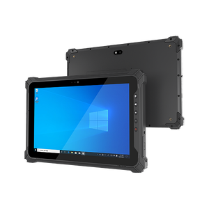 Em-i17j 10-inch Rugged <b>Pc</b> Touch Screen Camera Wifi Ip65 8gb 128gb Storage New Em-i17j Rugged - Product Image 2