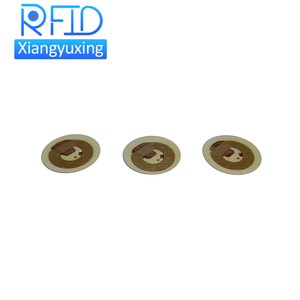 13,56 mhz more petty for auto-adhesive sticker NFC UID changeable - Product Image 5