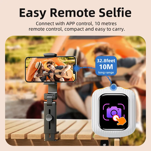 หูฟังจอสัมผัสมัลติฟังก์ชั่นพร้อมหน้าจอ LCD K8ฟังก์ชั่นการเล่น MP3ในตัวและฟังก์ชั่นการถ่ายภาพควบคุมระยะไกลแบบไร้สาย - Product Image 2