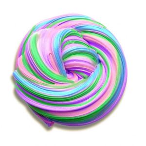 2020 New Wholesale Educational <b>Slime</b> Colorful Magic air Dry <b>Slime</b>, Magic DIY <b>Slime</b> - Product Image 1