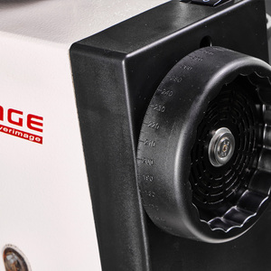 S62 Double Needle Post Bed <strong>Industrial</strong> <strong>Sewing</strong> Machine with Lock Stitch High-Speed Motor for Shoe <strong>Sewing</strong> - Product Image 3