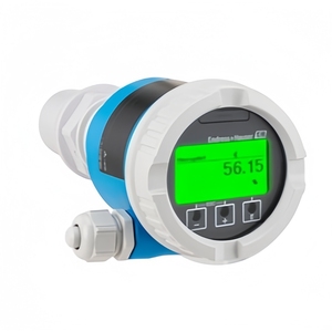 E+H Micropilot FMR60B - Radar de mesure de niveau 80 GHz, adapté aux besoins spécifiques, avec une utilisation plus pratique - Product Image 5