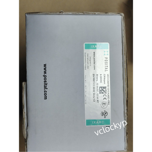 1 unidad de codificador Posital UCD-CA01B-1213-KABD-PRV completamente nuevo, envío rápido por FedEx o DHL - Product Image 4