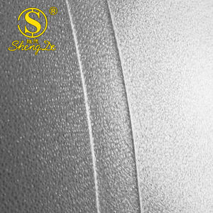 शेंगेड कस्टम लोगो व्यायाम गेंद 65 सेमी फिटनेस स्थिरता संतुलन pvc सामग्री विरोधी जिम बॉल को पूरा करता है - Product Image 3