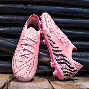 <span class=keywords><strong>Scarpe</strong></span> <span class=keywords><strong>da</strong></span> <span class=keywords><strong>Calcio</strong></span> Leggere per Allenamento e Competizione su Prato, Personalizzabili, per Uomo e Donna, Vendita all'Ingrosso - Product Image 1