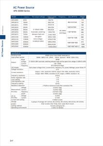 ตู้จ่ายไฟฟ้าแบบปรับความถี่ได้ 3 เฟส รุ่น bibo MATRIX 200KVA 3 เฟสเข้า 3 เฟสออก  แหล่งจ่ายไฟ AC 40-250Hz - Product Image 3