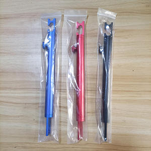 Outil de réparation de capot en alliage d'aluminium Kit de réparation de carrosserie Support de capot de moteur Accessoire de débosselage automobile Équipement - Product Image 2