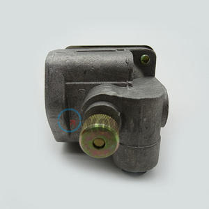 Vanne solénoïde de coupure d'huile Jision Flameout, pièces d'excavatrice 3035334 - Product Image 2