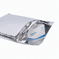 Enveloppe Thermique Médicale Isolée de Qualité Commerciale 48-72H en Mousse PU Extra Épaisse Auto-Adhésive pour Médicaments, Vaccins et Échantillons