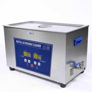 Nettoyeur à ultrasons numérique Jeken <span class=keywords><strong>30l</strong></span> Nettoyeur industriel à ultrasons - Product Image 2